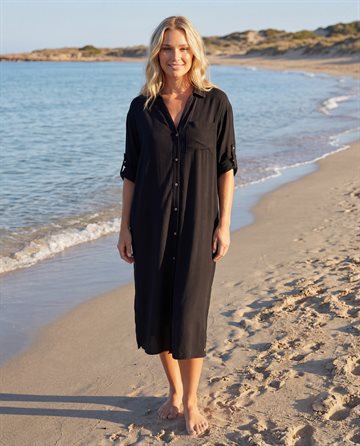 Prepair - Thalia Dress - Black